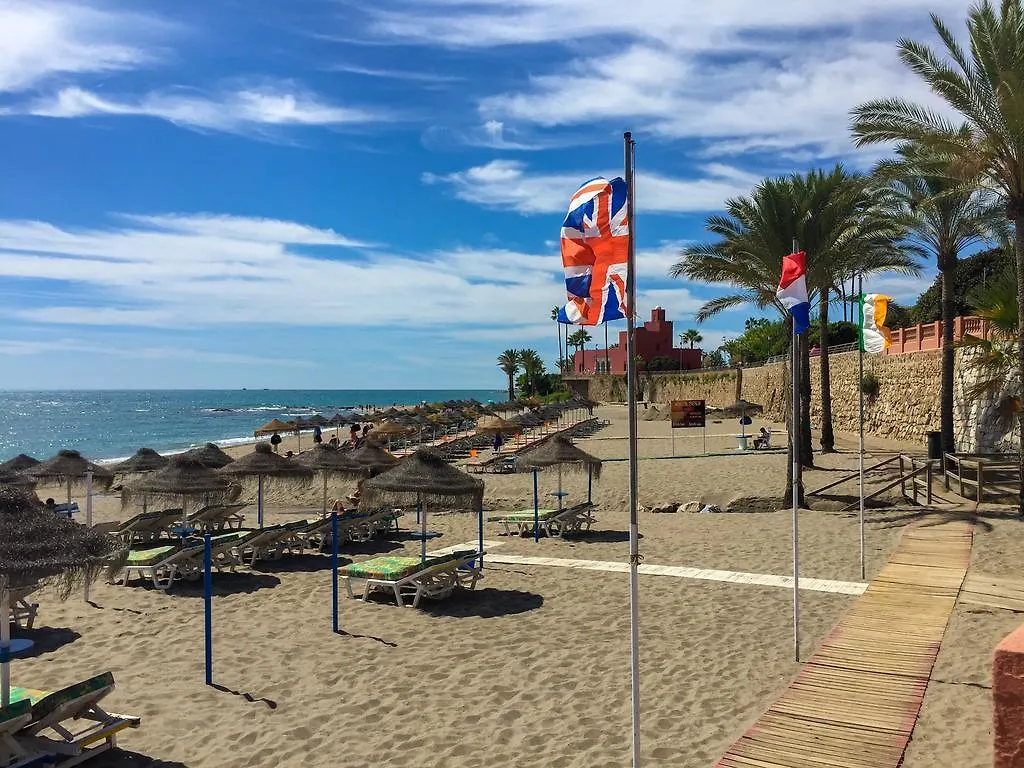 Cubo'S Tuvillarural Bellagio Benalmadena